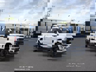 New 2025 Ford F250 4x4 Crew Cab Super Duty image 1