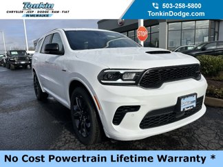 New 2025 Dodge Durango R/T image 1