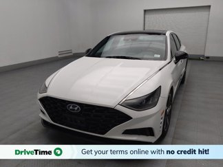 Used 2023 Hyundai Sonata SEL Plus image 1