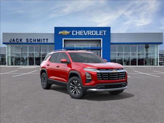 New 2026 Chevrolet Equinox LT w/ Convenience Package II image 1
