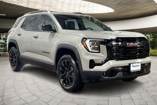 New 2026 GMC Terrain Elevation w/ Elevation Premium Package image 1