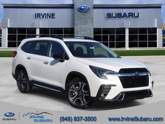 New 2025 Subaru Ascent Touring w/ Popular Package #2 image 1