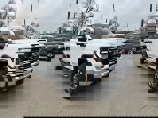 New 2025 GMC Sierra 2500 SLE w/ SLE Value Package; image 1
