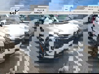 New 2026 Kia Sportage EX image 1
