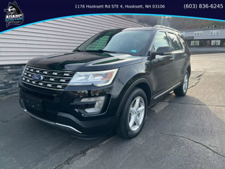 Used 2017 Ford Explorer XLT image 1
