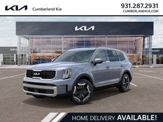 New 2025 Kia Telluride EX image 1