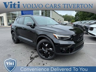 New 2026 Volvo XC40 B5 Ultra w/ Climate Package image 1