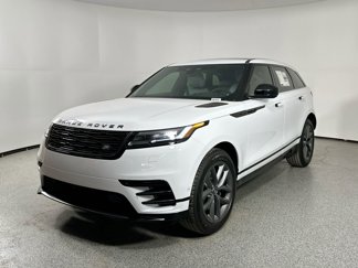 New 2026 Land Rover Range Rover Velar Dynamic SE image 1