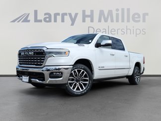New 2025 RAM 1500 Limited image 1