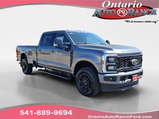 New 2025 Ford F350 XLT image 1