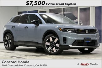 New 2025 Honda Prologue Elite image 1