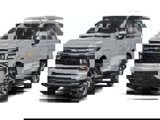 New 2025 Chevrolet Tahoe High Country image 1