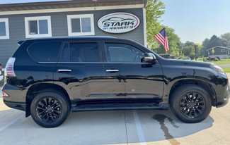 Used 2020 Lexus GX 460 image 1