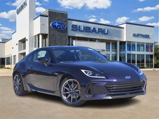 New 2025 Subaru BRZ Limited image 1