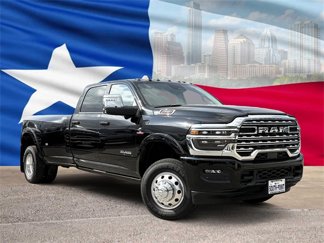 New 2025 RAM 3500 Longhorn image 1