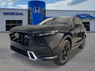 New 2026 Honda CR-V Sport Touring image 1