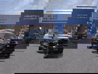New 2026 Chevrolet Traverse RS image 1