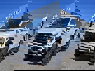 New 2025 Ford F150 Raptor image 1