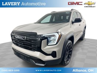 New 2026 GMC Terrain Elevation w/ Elevation Premium Package image 1