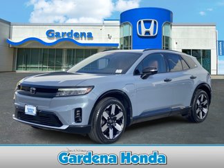 New 2025 Honda Prologue Elite image 1