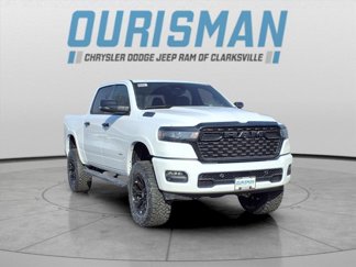 New 2025 RAM 1500 Big Horn image 1