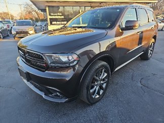 Used 2017 Dodge Durango GT w/ Premium Group image 1