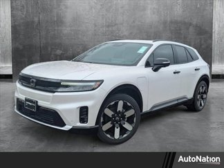 New 2025 Honda Prologue Elite image 1
