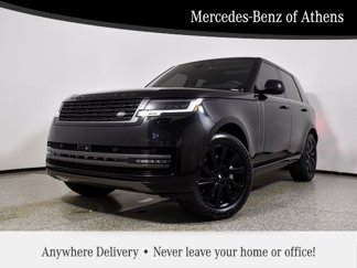 Used 2024 Land Rover Range Rover SE video 1