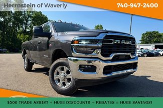 New 2025 RAM 2500 Big Horn image 1