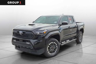 New 2025 Toyota Tacoma TRD Sport image 1