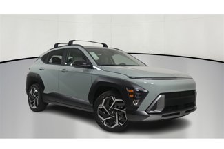 New 2026 Hyundai Kona SEL Premium image 1