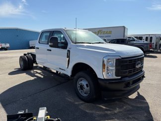 New 2025 Ford F350 XL image 1