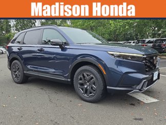New 2026 Honda CR-V TrailSport image 1