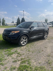 Used 2015 Ford Explorer Limited image 1