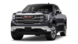 New 2026 GMC Sierra 1500 SLT w/ SLT Premium Plus Package image 1
