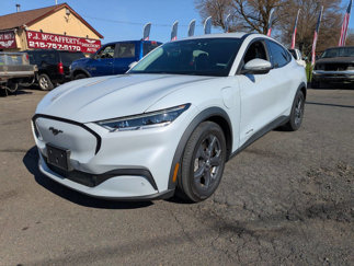 Used 2021 Ford Mustang Mach-E Select image 1