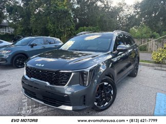 Used 2025 Kia Sorento S w/ Panoramic Sunroof Package image 1