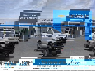 New 2025 Chevrolet Silverado 1500 ZR2 w/ Technology Package image 1