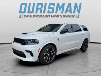 New 2025 Dodge Durango SRT Hellcat video 1