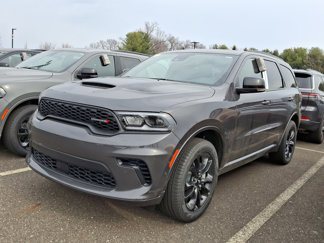 New 2025 Dodge Durango GT image 1