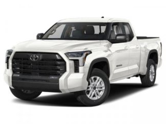 New 2025 Toyota Tundra SR5 image 1
