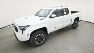 New 2025 Toyota Tacoma TRD Sport image 1