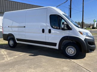 New 2025 RAM ProMaster 2500 w/ Convenience Group image 1