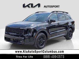 New 2026 Kia Sorento SX Prestige image 1