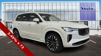 New 2026 Volvo XC90 B6 Plus w/ Protection Package Premier image 1