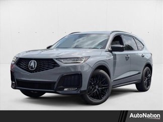New 2026 Acura MDX A-Spec image 1