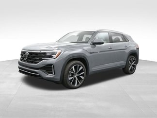 New 2025 Volkswagen Atlas Cross Sport SEL Premium R-Line image 1