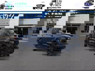 New 2025 Ford F150 XLT w/ Equipment Group 303A High image 1