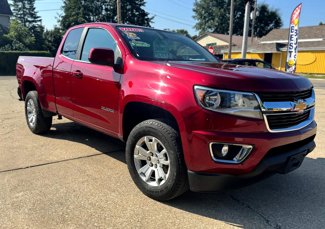 Used 2019 Chevrolet Colorado LT w/ LT Convenience Package image 1