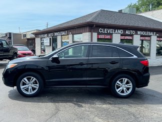 Used 2013 Acura RDX AWD w/ Technology Package image 1
